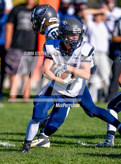Thumbnail 2 in Duschene @ Layton Christian Academy photogallery.