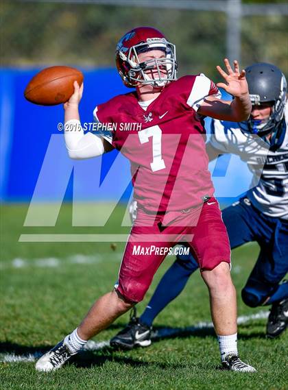 Thumbnail 2 in Duschene @ Layton Christian Academy photogallery.