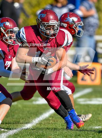 Thumbnail 2 in Duschene @ Layton Christian Academy photogallery.
