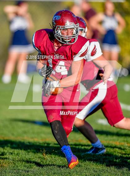 Thumbnail 3 in Duschene @ Layton Christian Academy photogallery.