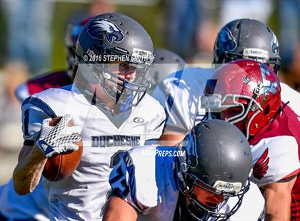 Thumbnail 3 in Duschene @ Layton Christian Academy photogallery.