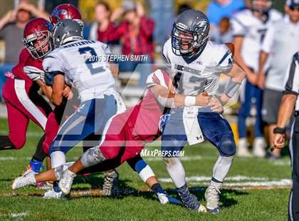 Thumbnail 3 in Duschene @ Layton Christian Academy photogallery.