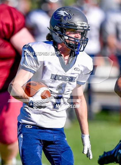 Thumbnail 3 in Duschene @ Layton Christian Academy photogallery.
