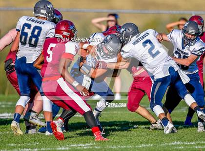 Thumbnail 1 in Duschene @ Layton Christian Academy photogallery.