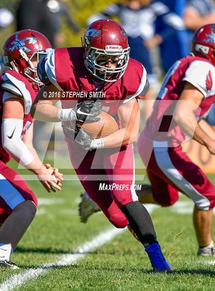 Thumbnail 3 in Duschene @ Layton Christian Academy photogallery.