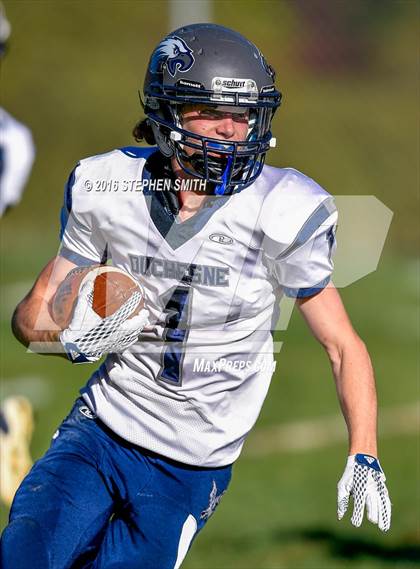 Thumbnail 1 in Duschene @ Layton Christian Academy photogallery.