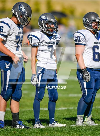 Thumbnail 3 in Duschene @ Layton Christian Academy photogallery.