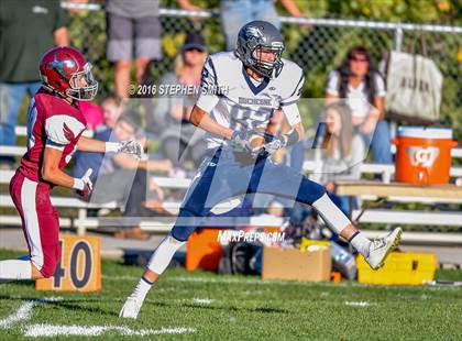 Thumbnail 3 in Duschene @ Layton Christian Academy photogallery.