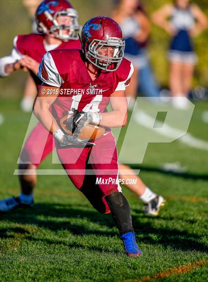 Thumbnail 3 in Duschene @ Layton Christian Academy photogallery.