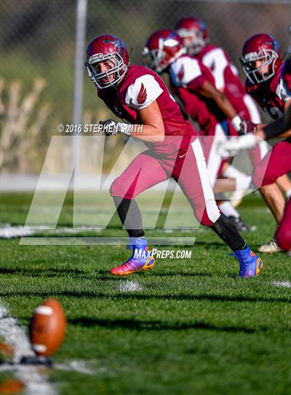 Thumbnail 3 in Duschene @ Layton Christian Academy photogallery.
