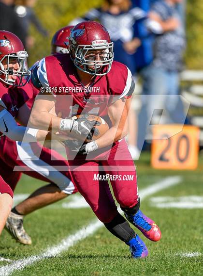 Thumbnail 1 in Duschene @ Layton Christian Academy photogallery.