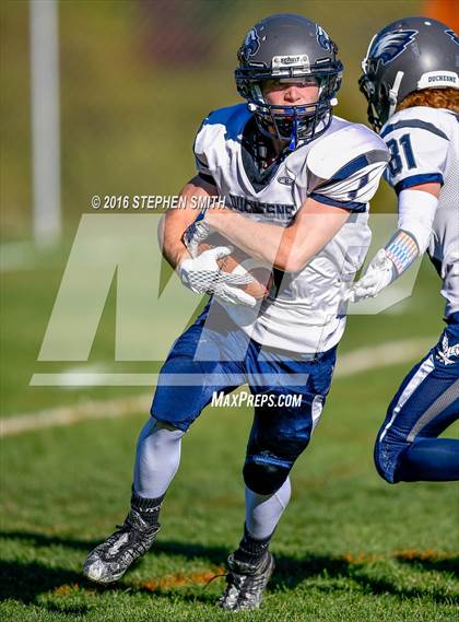 Thumbnail 1 in Duschene @ Layton Christian Academy photogallery.