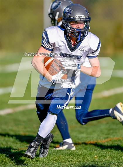 Thumbnail 1 in Duschene @ Layton Christian Academy photogallery.