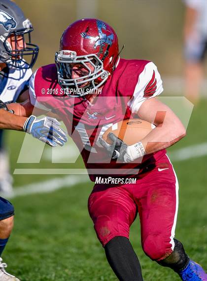 Thumbnail 3 in Duschene @ Layton Christian Academy photogallery.