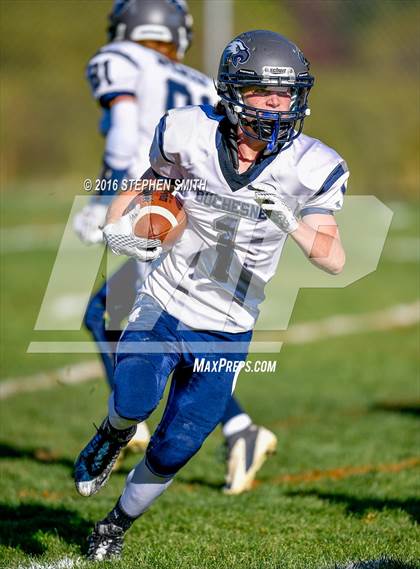 Thumbnail 3 in Duschene @ Layton Christian Academy photogallery.