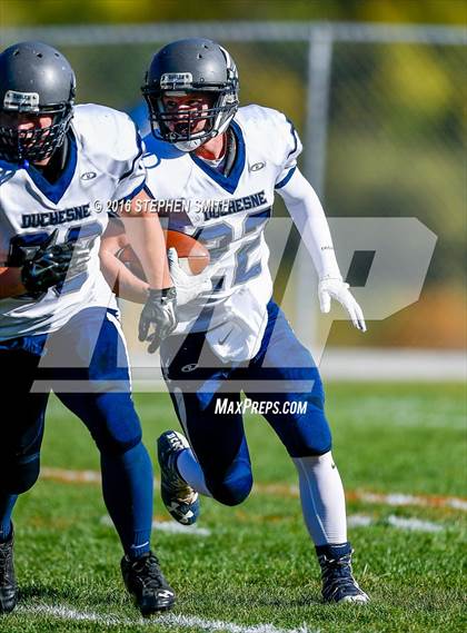 Thumbnail 1 in Duschene @ Layton Christian Academy photogallery.