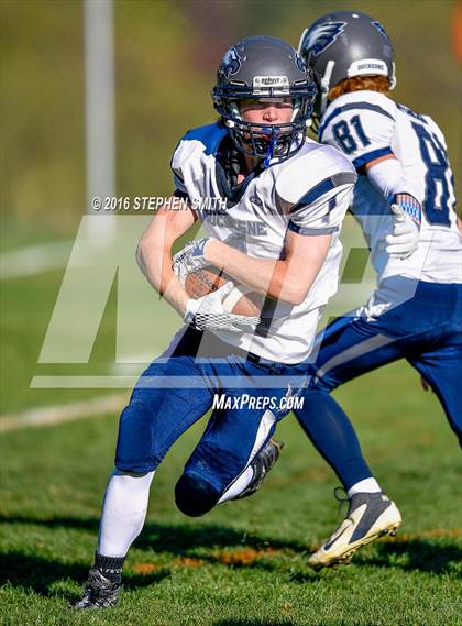 Thumbnail 2 in Duschene @ Layton Christian Academy photogallery.