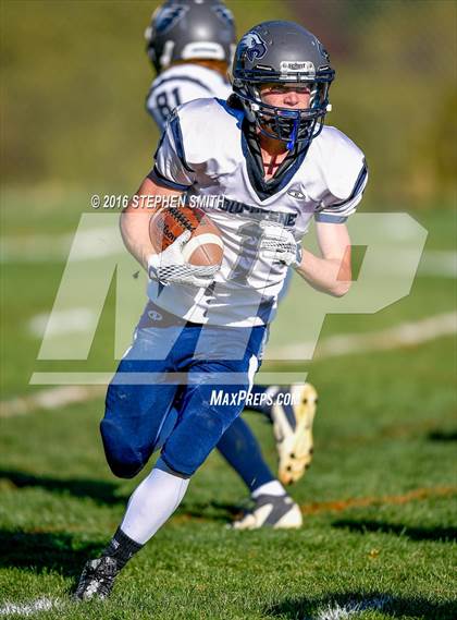 Thumbnail 2 in Duschene @ Layton Christian Academy photogallery.