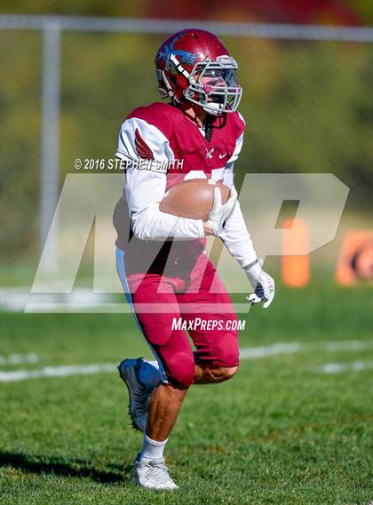 Thumbnail 1 in Duschene @ Layton Christian Academy photogallery.