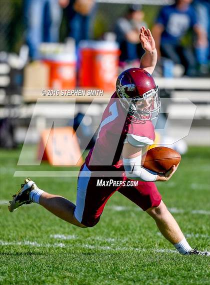 Thumbnail 2 in Duschene @ Layton Christian Academy photogallery.