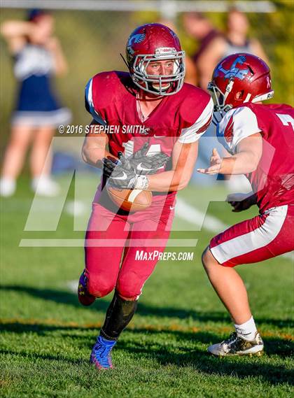 Thumbnail 1 in Duschene @ Layton Christian Academy photogallery.