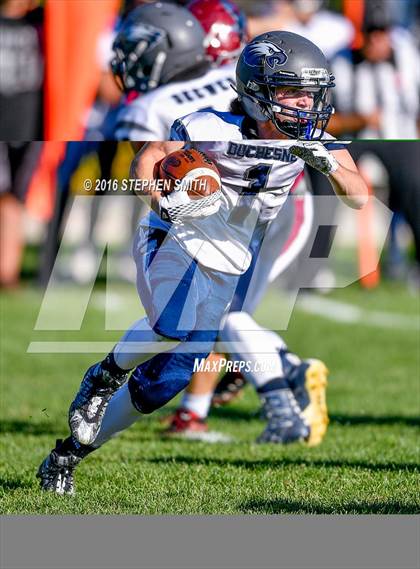 Thumbnail 3 in Duschene @ Layton Christian Academy photogallery.