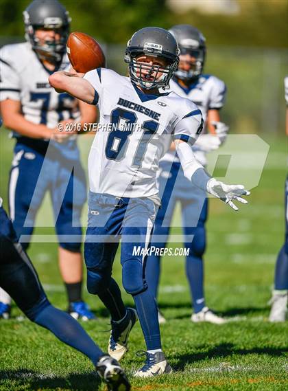 Thumbnail 1 in Duschene @ Layton Christian Academy photogallery.