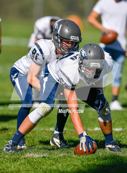 Thumbnail 2 in Duschene @ Layton Christian Academy photogallery.