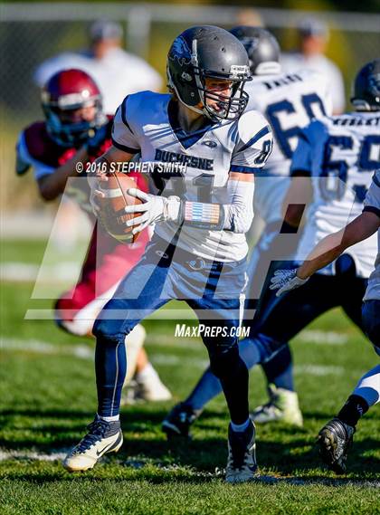Thumbnail 2 in Duschene @ Layton Christian Academy photogallery.