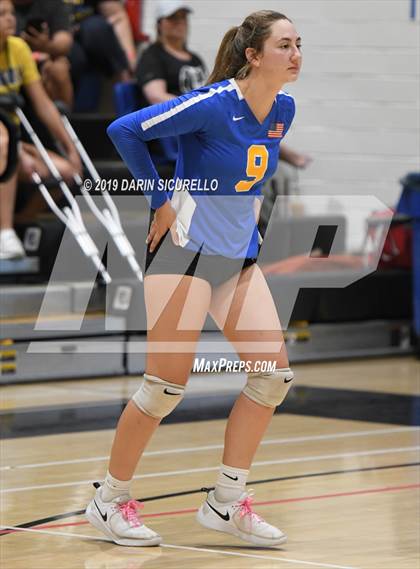 Thumbnail 3 in Brawley vs. Mountain Ridge (NIKE Tournament of Champions) photogallery.