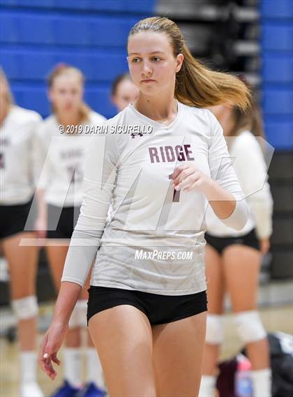 Thumbnail 2 in Brawley vs. Mountain Ridge (NIKE Tournament of Champions) photogallery.