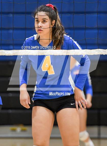 Thumbnail 3 in Brawley vs. Mountain Ridge (NIKE Tournament of Champions) photogallery.