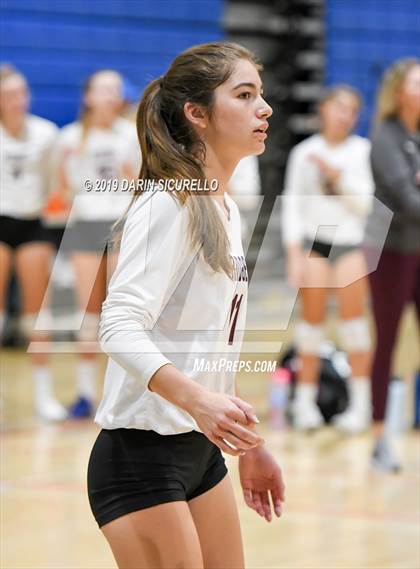 Thumbnail 1 in Brawley vs. Mountain Ridge (NIKE Tournament of Champions) photogallery.