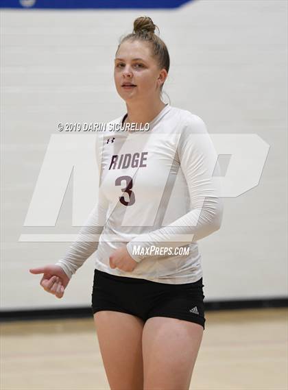 Thumbnail 3 in Brawley vs. Mountain Ridge (NIKE Tournament of Champions) photogallery.