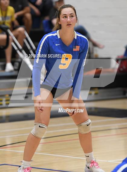 Thumbnail 2 in Brawley vs. Mountain Ridge (NIKE Tournament of Champions) photogallery.
