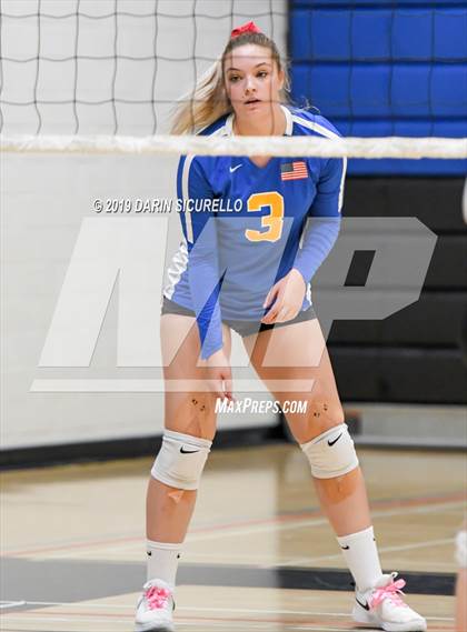 Thumbnail 2 in Brawley vs. Mountain Ridge (NIKE Tournament of Champions) photogallery.