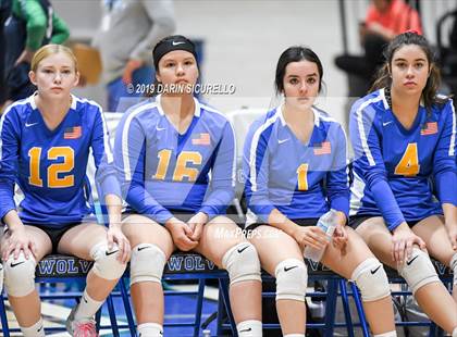 Thumbnail 1 in Brawley vs. Mountain Ridge (NIKE Tournament of Champions) photogallery.
