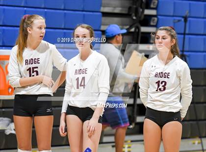 Thumbnail 2 in Brawley vs. Mountain Ridge (NIKE Tournament of Champions) photogallery.