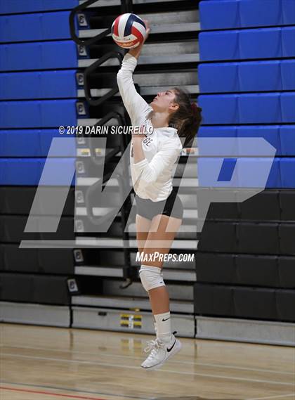 Thumbnail 2 in Brawley vs. Mountain Ridge (NIKE Tournament of Champions) photogallery.