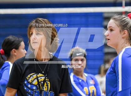 Thumbnail 1 in Brawley vs. Mountain Ridge (NIKE Tournament of Champions) photogallery.