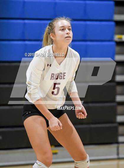 Thumbnail 1 in Brawley vs. Mountain Ridge (NIKE Tournament of Champions) photogallery.