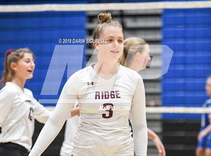 Thumbnail 1 in Brawley vs. Mountain Ridge (NIKE Tournament of Champions) photogallery.