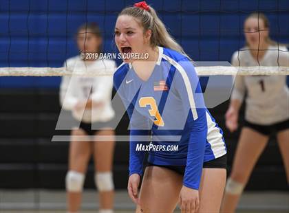 Thumbnail 2 in Brawley vs. Mountain Ridge (NIKE Tournament of Champions) photogallery.