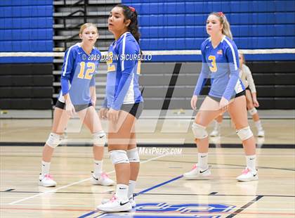 Thumbnail 3 in Brawley vs. Mountain Ridge (NIKE Tournament of Champions) photogallery.