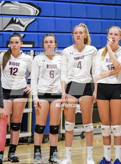 Thumbnail 3 in Brawley vs. Mountain Ridge (NIKE Tournament of Champions) photogallery.