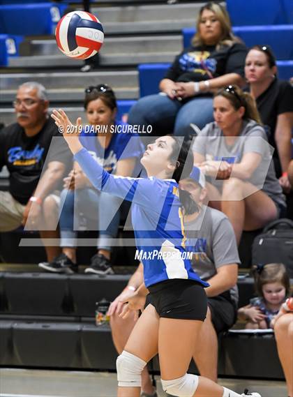 Thumbnail 1 in Brawley vs. Mountain Ridge (NIKE Tournament of Champions) photogallery.