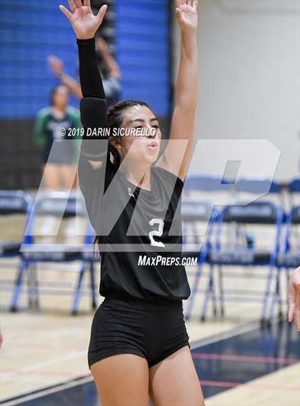Thumbnail 2 in Brawley vs. Mountain Ridge (NIKE Tournament of Champions) photogallery.