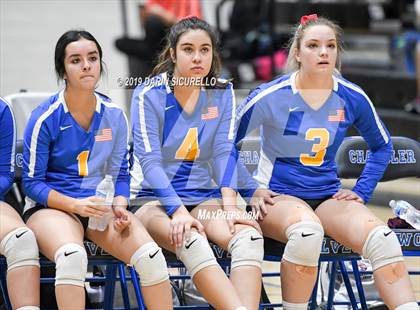 Thumbnail 3 in Brawley vs. Mountain Ridge (NIKE Tournament of Champions) photogallery.