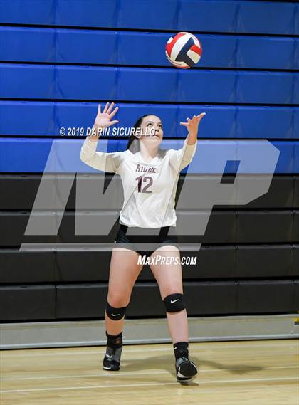 Thumbnail 1 in Brawley vs. Mountain Ridge (NIKE Tournament of Champions) photogallery.