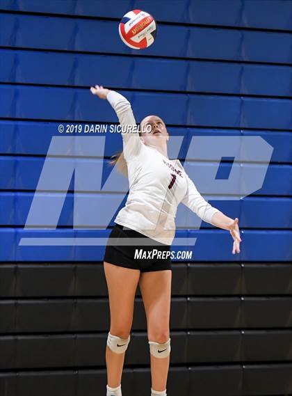Thumbnail 2 in Brawley vs. Mountain Ridge (NIKE Tournament of Champions) photogallery.